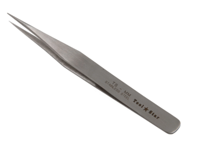 Tweezer (Thin tip) - Image 3