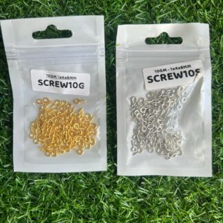 Eye screw 10gms