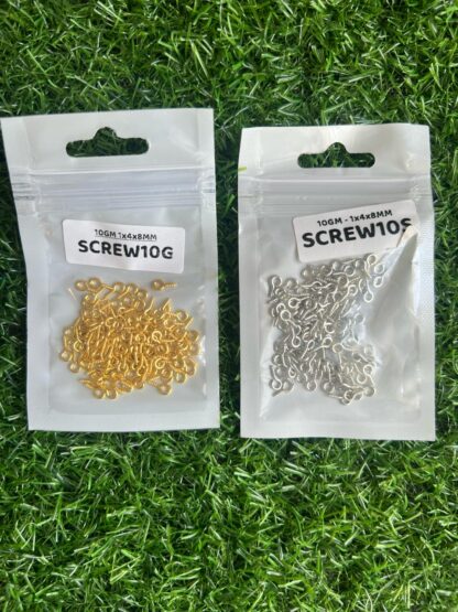 Eye screw 10gms