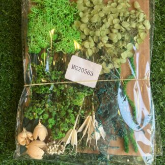 Mix flower Packs (big)