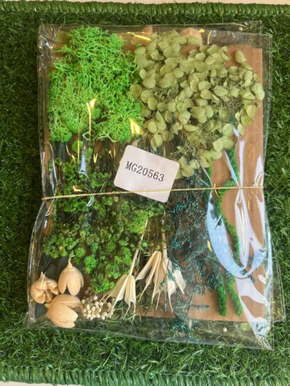 Mix flower Packs (big)