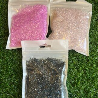 Granules and Stones