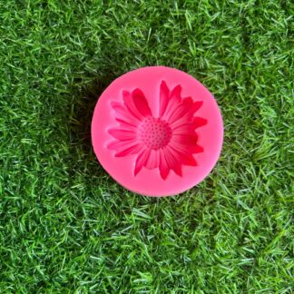Daisy Pink mould