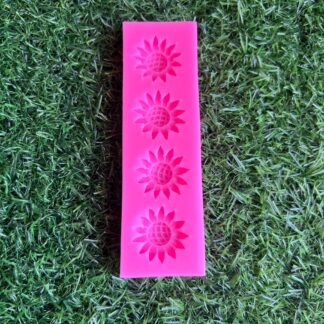 Sunflower Mould