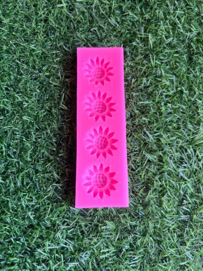 Sunflower Mould
