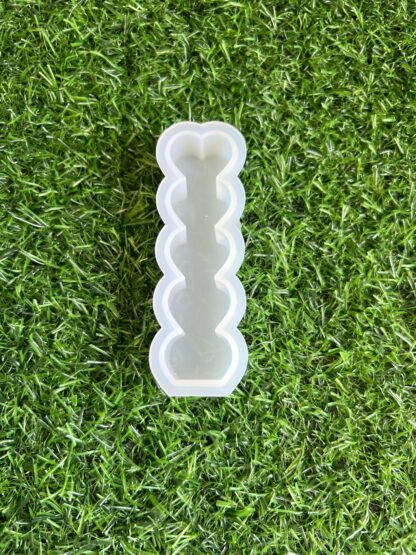 Bubble Candle Mould