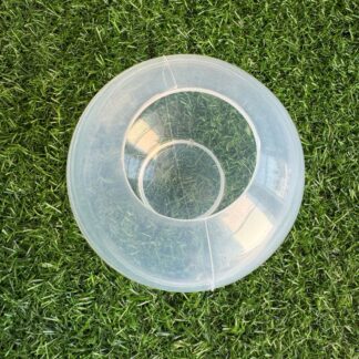 Complete Round Mould - Sphere