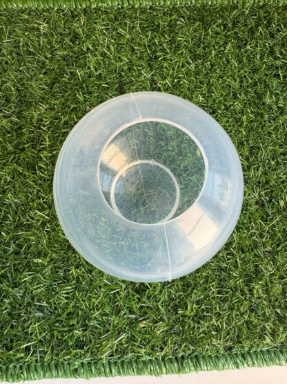 Complete Round Mould - Sphere