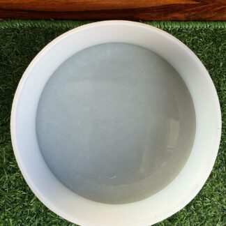 6.5" Round 50mm Deep cast Mould
