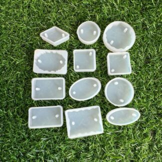 12 in 1 Individual Rakhi and Bracelet Mould