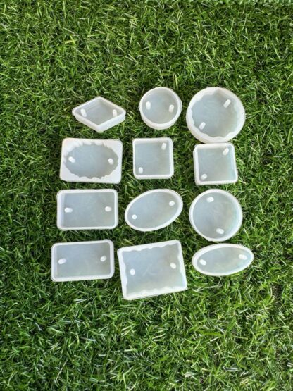 12 in 1 Individual Rakhi and Bracelet Mould