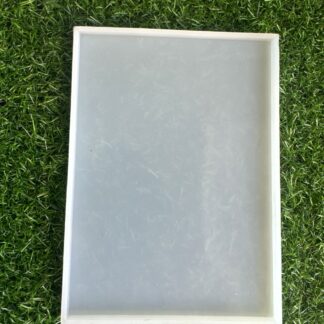 5" x 7" rectangle frame mould