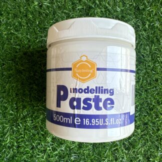 modelling paste