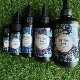 UV Resin