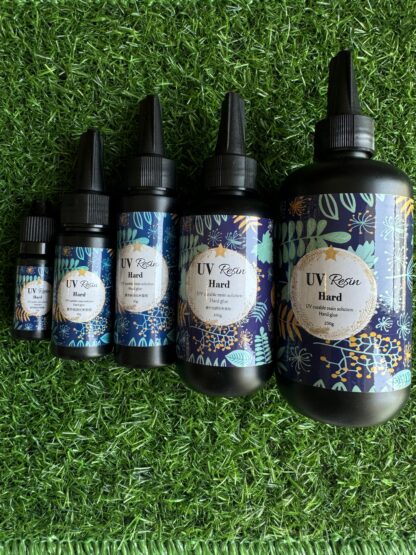 UV Resin