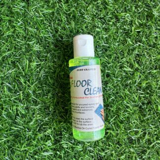 floor cleaner
