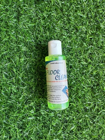 floor cleaner