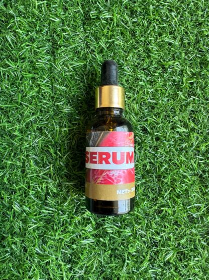 cell serum