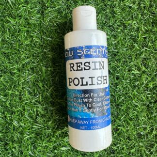 resin polish