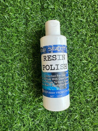 resin polish