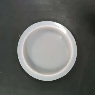 3.5" Round Deep Casting Mould
