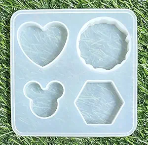 4 in 1 Pop Socket Mould