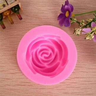 Sunflower and Rose Mould