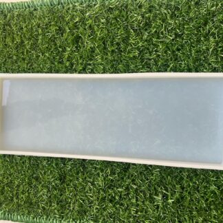 Name Plate Mould (4" by 12")