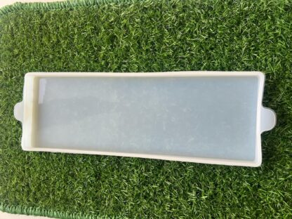 Name Plate Mould (4" by 12")