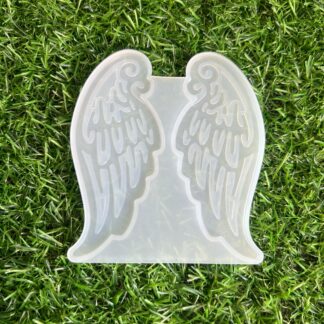 Angel Wings Mould