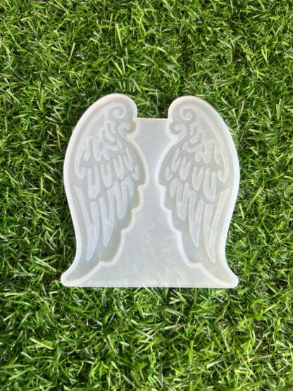 Angel Wings Mould