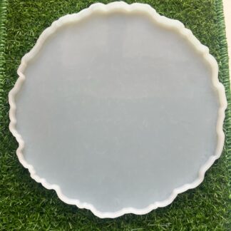10" Round Agate Mould