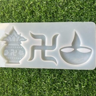 Diwali Mould 1