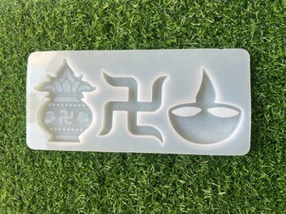 Diwali Mould 1