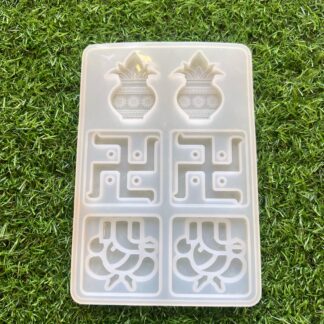Diwali Mould 2