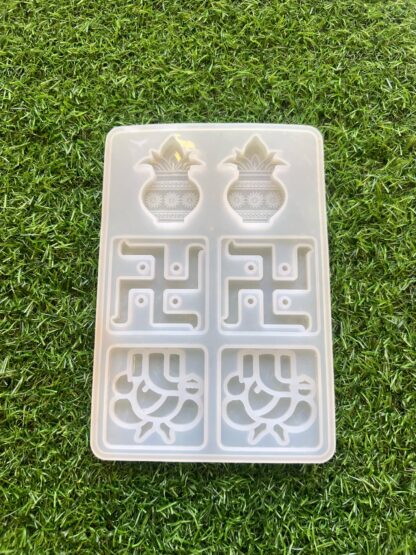 Diwali Mould 2