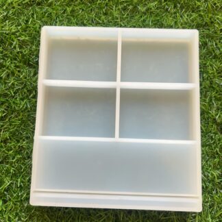 Scanner Frame with Stand Mould