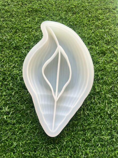 Sea Shell Trinket Mould