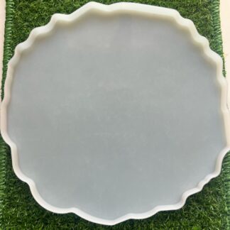 4", 5",6" Round Agate Mould
