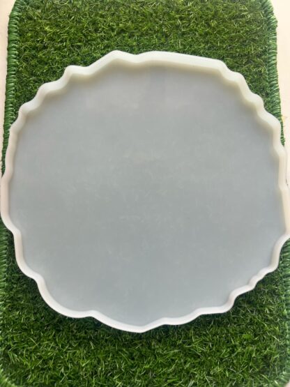 4", 5",6" Round Agate Mould