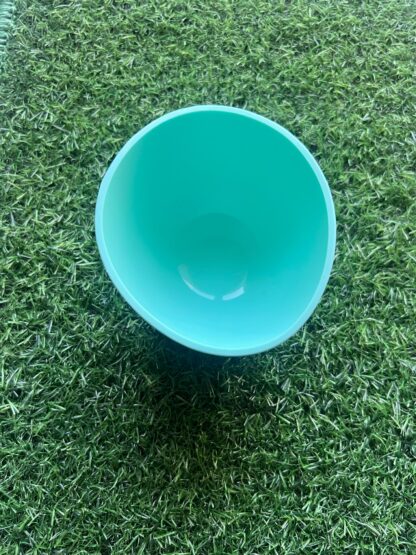 Large Silicon Mixing Cup 300ml