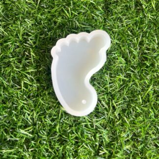 Baby's Foot Mould