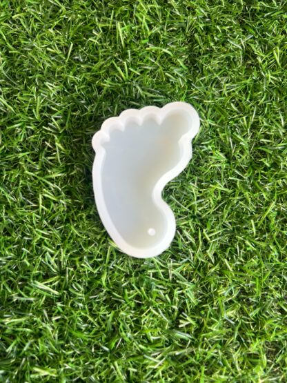 Baby's Foot Mould