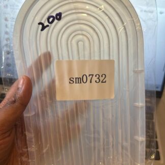 Rainbow Trinket Mould