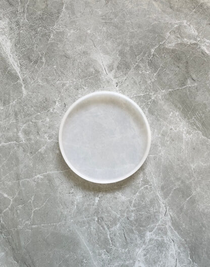 3" Plain Round Mould