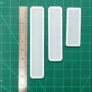 Bookmark Mould