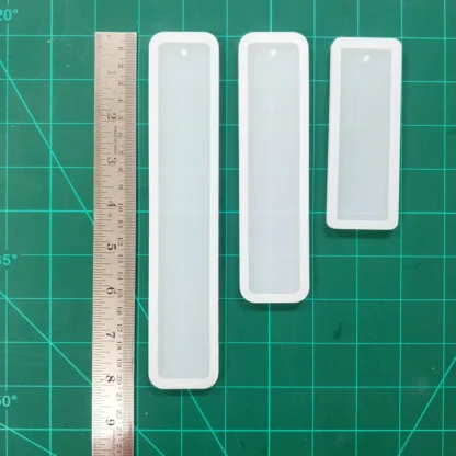 Bookmark Mould