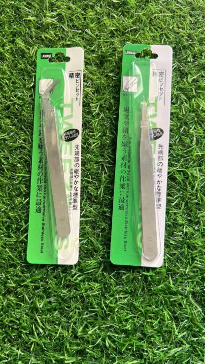 Tweezer (Thin tip)
