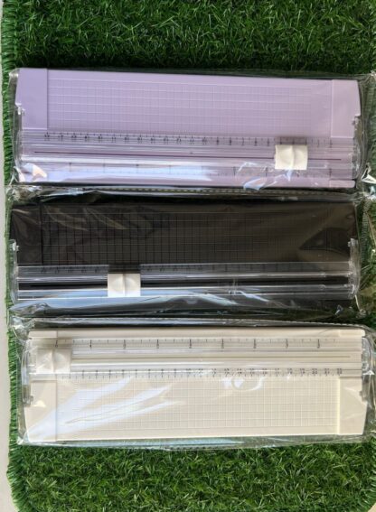 Paper Cutter Board