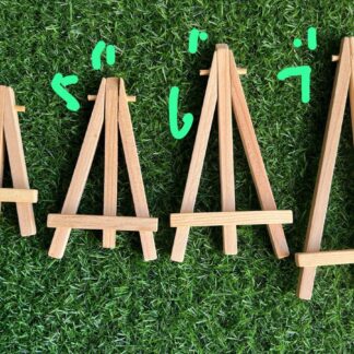 Easel Stands